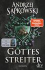 Andrzej Sapkowski: Gottesstreiter, Buch