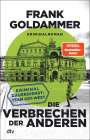 Frank Goldammer: Die Verbrechen der anderen, Buch
