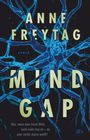Anne Freytag: Mind Gap, Buch