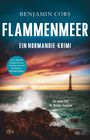 Benjamin Cors: Flammenmeer, Buch