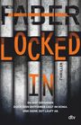 Henri Faber: Locked in, Buch