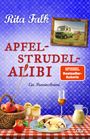 Rita Falk: Apfelstrudel-Alibi, Buch