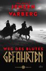 Jens Henrik Jensen: Gefährten - Weg des Blutes, Buch