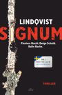 John Ajvide Lindqvist: Signum, Buch