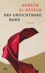 Haneen Al-Sayegh: Das unsichtbare Band, Buch