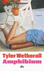 Tyler Wetherall: Amphibium, Buch