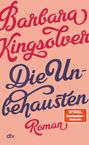 Barbara Kingsolver: Die Unbehausten, Buch