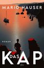 Mario Hauser: Das Kap, Buch
