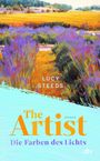 Lucy Steeds: The Artist, Buch