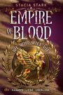 Stacia Stark: We Who Will Die, Buch