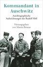 Rudolf Höß: Kommandant in Auschwitz, Buch