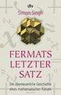 : Fermats letzter Satz, Buch