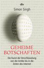 Simon Singh: Geheime Botschaften, Buch