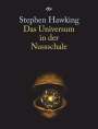 Stephen W. Hawking: Das Universum in der Nussschale, Buch