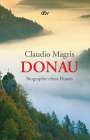Claudio Magris: Donau, Buch