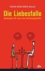 Hans-Joachim Maaz: Die Liebesfalle, Buch