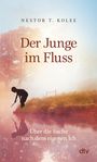 Nestor T. Kolee: Der Junge im Fluss, Buch