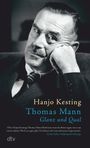 Hanjo Kesting: Thomas Mann, Buch