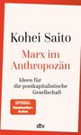 Kohei Saito: Marx im Anthropozän, Buch