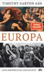 Timothy Garton Ash: Europa, Buch