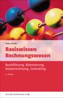 Volker Schultz: Basiswissen Rechnungswesen, Buch