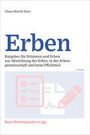 Claus-Henrik Horn: Erben, Buch