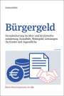 Gerhard Kilz: Bürgergeld, Buch