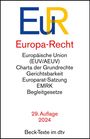 : Europa-Recht, Buch