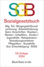 : Sozialgesetzbuch mit Sozialgerichtsgesetz, Buch