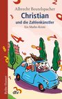 Albrecht Beutelspacher: Christian und die Zahlenkünstler, Buch