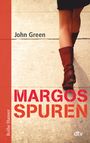 John Green: Margos Spuren, Buch