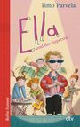 Timo Parvela: Ella und der Superstar. Bd. 04, Buch