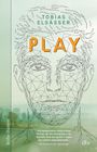 Tobias Elsäßer: Play, Buch