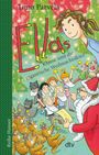 Timo Parvela: Ellas Klasse und die gigantische Weihnachtsfeier, Buch