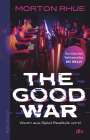 Morton Rhue: The Good War, Buch