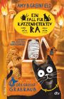 Amy Greenfield B.: Ein Fall für Katzendetektiv Ra Der große Grabraub, Buch