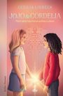 Cecilia Lidbeck: Jojo & Cordelia - Mein überraschend echtes Leben (als KI), Buch