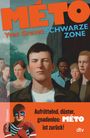 Yves Grevet: MÉTO Schwarze Zone, Buch