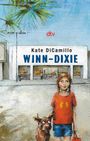 Kate DiCamillo: Winn-Dixie, Buch