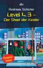 Andreas Schlüter: Level 4.3 - Der Staat der Kinder, Buch