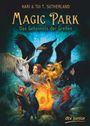 Kari Sutherland: Magic Park 1, Buch