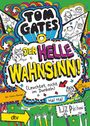 Liz Pichon: Tom Gates 11 - Der helle Wahnsinn! (Leuchtet nicht im Dunkeln), Buch