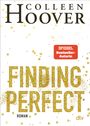 Colleen Hoover: Finding Perfect, Buch