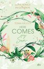 Tonia Krüger: Love Songs in London - Here comes my Sun, Buch