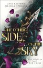 Amie Kaufman: The Other Side of the Sky - Die Göttin und der Prinz, Buch