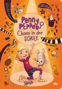 Ulrike Rylance: Penny Pepper 03 - Chaos in der Schule, Buch