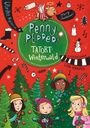 Ulrike Rylance: Penny Pepper 04 - Tatort Winterwald, Buch
