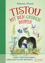 Maurice Druon: Tistou mit den grünen Daumen, Buch