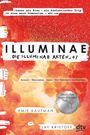 Amie Kaufman: Illuminae. Die Illuminae-Akten_01, Buch