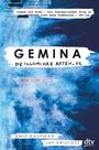 Amie Kaufman: Gemina. Die Illuminae Akten_02, Buch